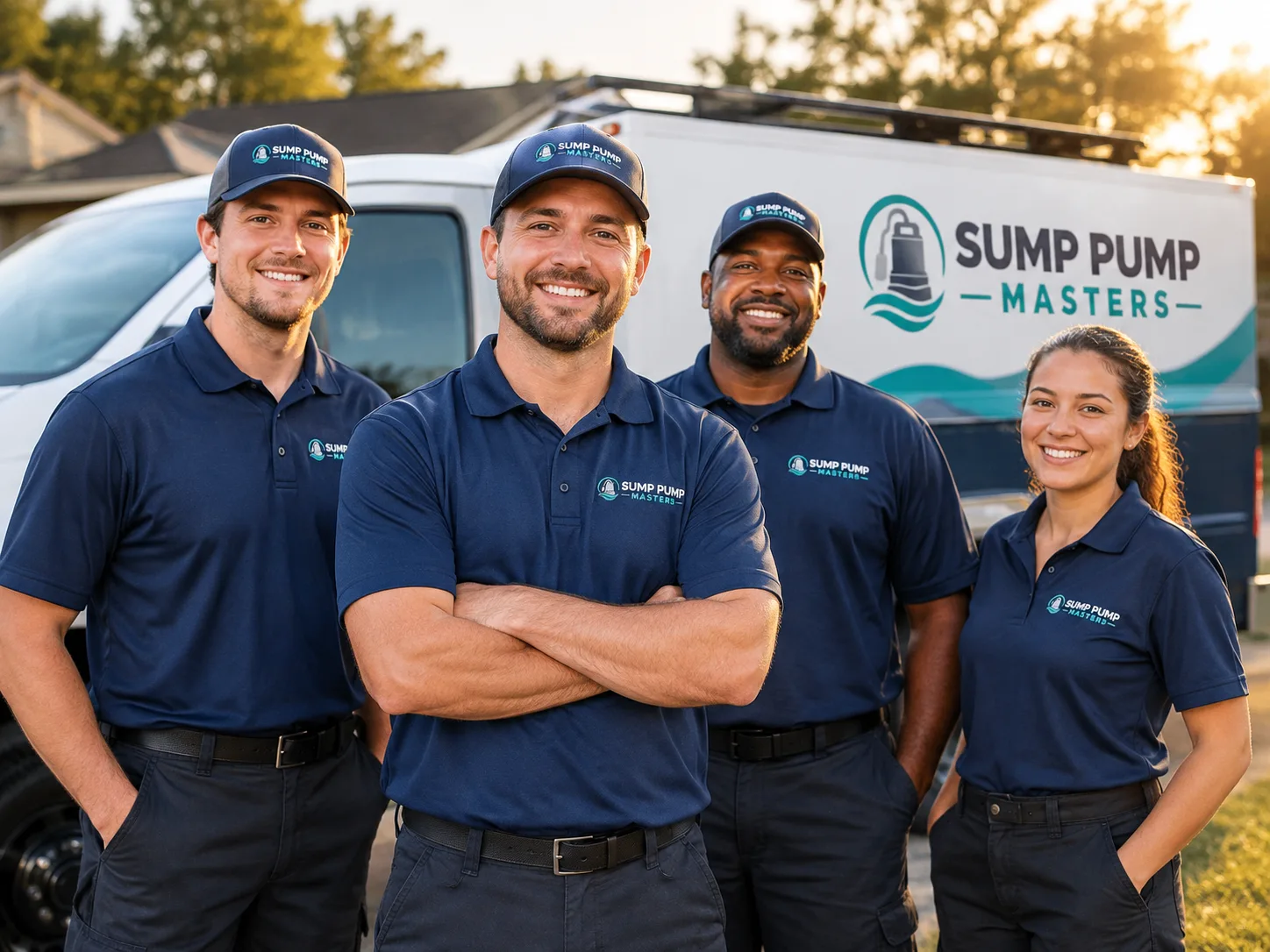 Sump Pump Repair company in Vestal, NY